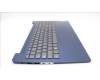 Lenovo 5CB1L16396 Tastatur inkl. Topcase spanisch L82XQ AB BL