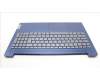 Lenovo 5CB1L16397 Tastatur inkl. Topcase schweiz L82XQ AB BL