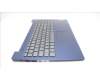 Lenovo 5CB1L16397 Tastatur inkl. Topcase schweiz L82XQ AB BL
