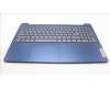 Lenovo 5CB1L16401 Tastatur inkl. Topcase ASM_UK L82XQ AB BL