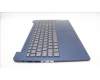 Lenovo 5CB1L16401 Tastatur inkl. Topcase ASM_UK L82XQ AB BL