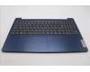 Lenovo 5CB1L16405 Tastatur inkl. Topcase ASM_UK L82XQ AB NBL