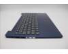 Lenovo 5CB1L16405 Tastatur inkl. Topcase ASM_UK L82XQ AB NBL