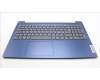 Lenovo 5CB1L16406 Tastatur inkl. Topcase ASM_ITA L82XQ AB NBL