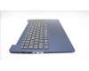 Lenovo 5CB1L16406 Tastatur inkl. Topcase ASM_ITA L82XQ AB NBL