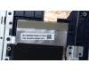 Lenovo 5CB1L16406 Tastatur inkl. Topcase ASM_ITA L82XQ AB NBL