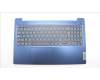 Lenovo 5CB1L16407 Tastatur inkl. Topcase spanisch L82XQ AB NBL