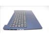 Lenovo 5CB1L16407 Tastatur inkl. Topcase spanisch L82XQ AB NBL