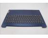 Lenovo 5CB1L16416 Tastatur inkl. Topcase ASM_FRA L82XQ AB NBL