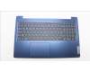 Lenovo 5CB1L16457 Tastatur inkl. Topcase ASM_SLV L82XQ AB NBL