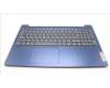 Lenovo 5CB1L16461 Tastatur inkl. Topcase ASM_BUL L82XQ AB NBL