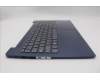 Lenovo 5CB1L21190 Tastatur inkl. Topcase ASM_BEL L82XQ ABFP BL