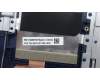 Lenovo 5CB1L21193 Tastatur inkl. Topcase ASM_CZE/SLK L82XQABFPBL