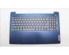 Lenovo 5CB1L21195 Tastatur inkl. Topcase ASM_EURO ENGL82XQABFPBL