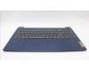 Lenovo 5CB1L21195 Tastatur inkl. Topcase ASM_EURO ENGL82XQABFPBL