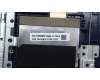 Lenovo 5CB1L21195 Tastatur inkl. Topcase ASM_EURO ENGL82XQABFPBL