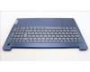 Lenovo 5CB1L21205 Tastatur inkl. Topcase ASM_ITA L82XQ ABFP BL