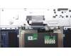 Lenovo 5CB1L21205 Tastatur inkl. Topcase ASM_ITA L82XQ ABFP BL