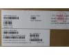 Lenovo 5CB1L21210 Tastatur inkl. Topcase ASM_POR L82XQ ABFP BL