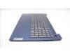 Lenovo 5CB1L21210 Tastatur inkl. Topcase ASM_POR L82XQ ABFP BL