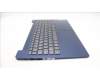 Lenovo 5CB1L21210 Tastatur inkl. Topcase ASM_POR L82XQ ABFP BL