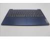 Lenovo 5CB1L21214 Tastatur inkl. Topcase schweiz L82XQ ABFP BL