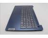 Lenovo 5CB1L21214 Tastatur inkl. Topcase schweiz L82XQ ABFP BL