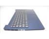 Lenovo 5CB1L21218 Tastatur inkl. Topcase ASM_UK L82XQ ABFP BL