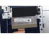 Lenovo 5CB1L21222 Tastatur inkl. Topcase ASM_UK L82XQ ABFP NBL