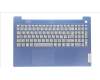 Lenovo 5CB1L21223 Tastatur inkl. Topcase ASM_ITA L82XQ ABFP NBL