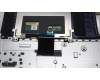 Lenovo 5CB1L21223 Tastatur inkl. Topcase ASM_ITA L82XQ ABFP NBL