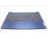 Lenovo 5CB1L21224 Tastatur inkl. Topcase spanisch L82XQ ABFP NBL