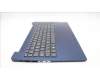 Lenovo 5CB1L21224 Tastatur inkl. Topcase spanisch L82XQ ABFP NBL