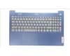 Lenovo 5CB1L21234 Tastatur inkl. Topcase deutsch L82XQ ABFP NBL