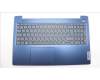 Lenovo 5CB1L21241 Tastatur inkl. Topcase ASM_BEL L82XQ ABFP NBL
