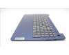 Lenovo 5CB1L21241 Tastatur inkl. Topcase ASM_BEL L82XQ ABFP NBL
