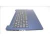 Lenovo 5CB1L21244 Tastatur inkl. Topcase schweiz L82XQ ABFP NBL