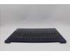 Lenovo 5CB1L21245 Tastatur inkl. Topcase ASM_EUROENGL82XQABFPNBL