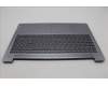 Lenovo 5CB1L27505 Tastatur inkl. Topcase ASM_ENG L82XQ AG BL