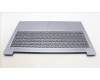 Lenovo 5CB1L27506 Tastatur inkl. Topcase ASM_EURO ENG L82XQ AGBL