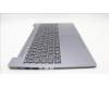 Lenovo 5CB1L27510 Tastatur inkl. Topcase deutsch L82XQ AG BL