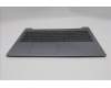 Lenovo 5CB1L27511 Tastatur inkl. Topcase ASM_GRE L82XQ AG BL