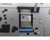 Lenovo 5CB1L27511 Tastatur inkl. Topcase ASM_GRE L82XQ AG BL