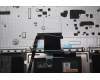 Lenovo 5CB1L27514 Tastatur inkl. Topcase ASM_HUN L82XQ AG BL