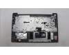 Lenovo 5CB1L27520 Tastatur inkl. Topcase ASM_NORDIC L82XQ AG BL