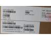 Lenovo 5CB1L27520 Tastatur inkl. Topcase ASM_NORDIC L82XQ AG BL
