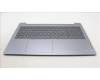 Lenovo 5CB1L27520 Tastatur inkl. Topcase ASM_NORDIC L82XQ AG BL