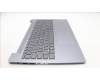 Lenovo 5CB1L27520 Tastatur inkl. Topcase ASM_NORDIC L82XQ AG BL