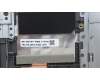 Lenovo 5CB1L27520 Tastatur inkl. Topcase ASM_NORDIC L82XQ AG BL
