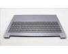 Lenovo 5CB1L27521 Tastatur inkl. Topcase ASM_POR L82XQ AG BL